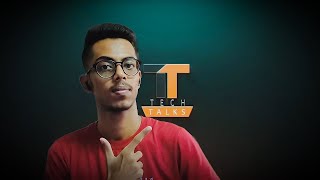 Tech Talks Introduction.exe