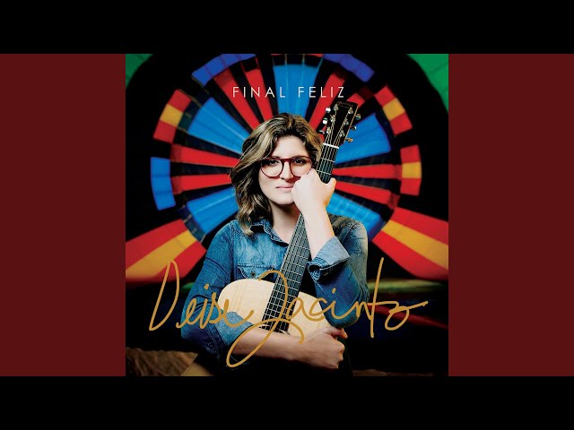 Deise Jacinto - Como o Sol