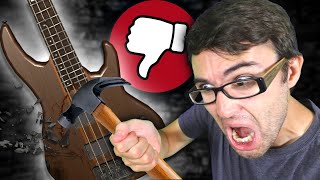 I Played The WORST Rated Music Games on Steam! screenshot 5