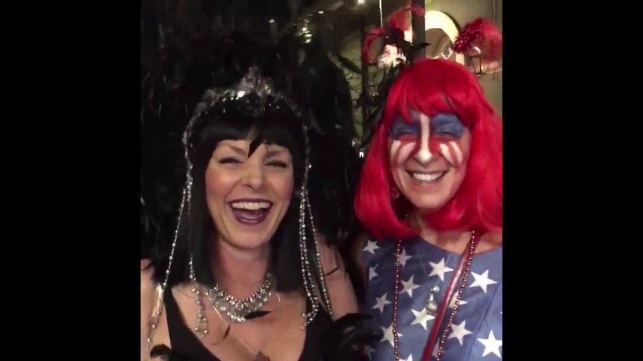 Check out Halloween 2016 on Bourbon Street in New Orleans YouTube