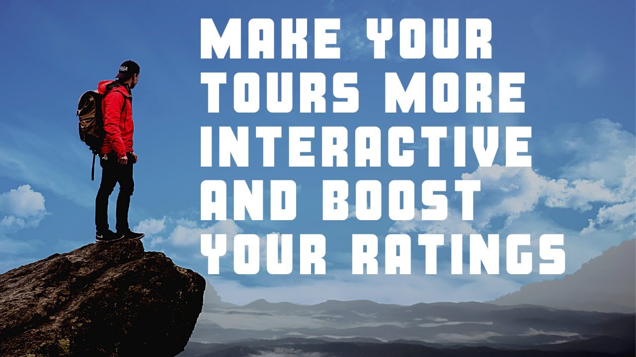 your tours