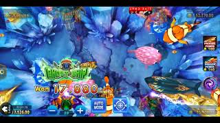 Ocean king Jili Fishing Game Free and Fun Gameplay screenshot 2