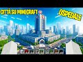 Ho Costruito Un OSPEDALE Nella Mia CITTÀ Su MINECRAFT ITA