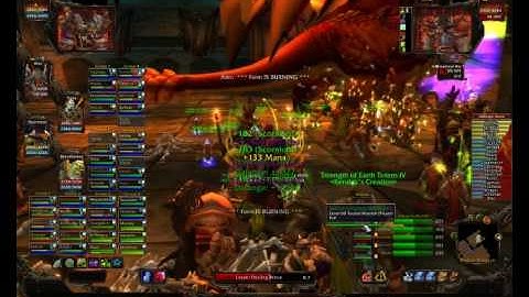 Vaelastrasz - DoD First Kill