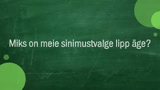 #528 Taimar Peterkop - Miks on meie sinimustvalge lipp äge?