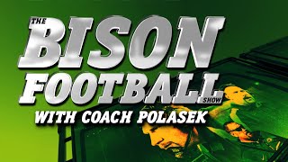 The Bison Football Show - November 16, 2025