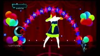 Katy Perry- Teenage Dream (Just Dance 3)