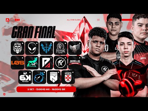 ALL STAR LATAM