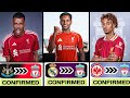Liverpool All Confirmed Transfer News 2025 Isak To Liverpool Rodrigo To Liverpool Ekitike рџ Ївњ Liverpool All Confirmed Transfer News 2025 Isak To Liverpool Rodrigo To Liverpool Ekitike рџ Ївњ