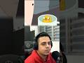 Jake Diz A Finn Que Conversar Com Moe É Estranho E Prefere Ficar Pensando Dentro Da Sua Caneca