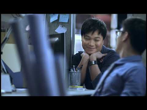 ARCHIVE : Nestle Drumstick "STYLE Derivative 1" 15's (2011)