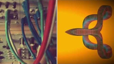 Modular Synth Improvisation (doepfer, make noise, mutable instruments)