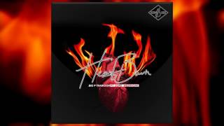 Heartburn (Prod. Mista Keez) - Big P Thaikoon feat. Gope Weerasak