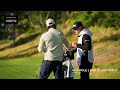 Rickie Fowler analyzes EVERY shot from his practice round at Riviera