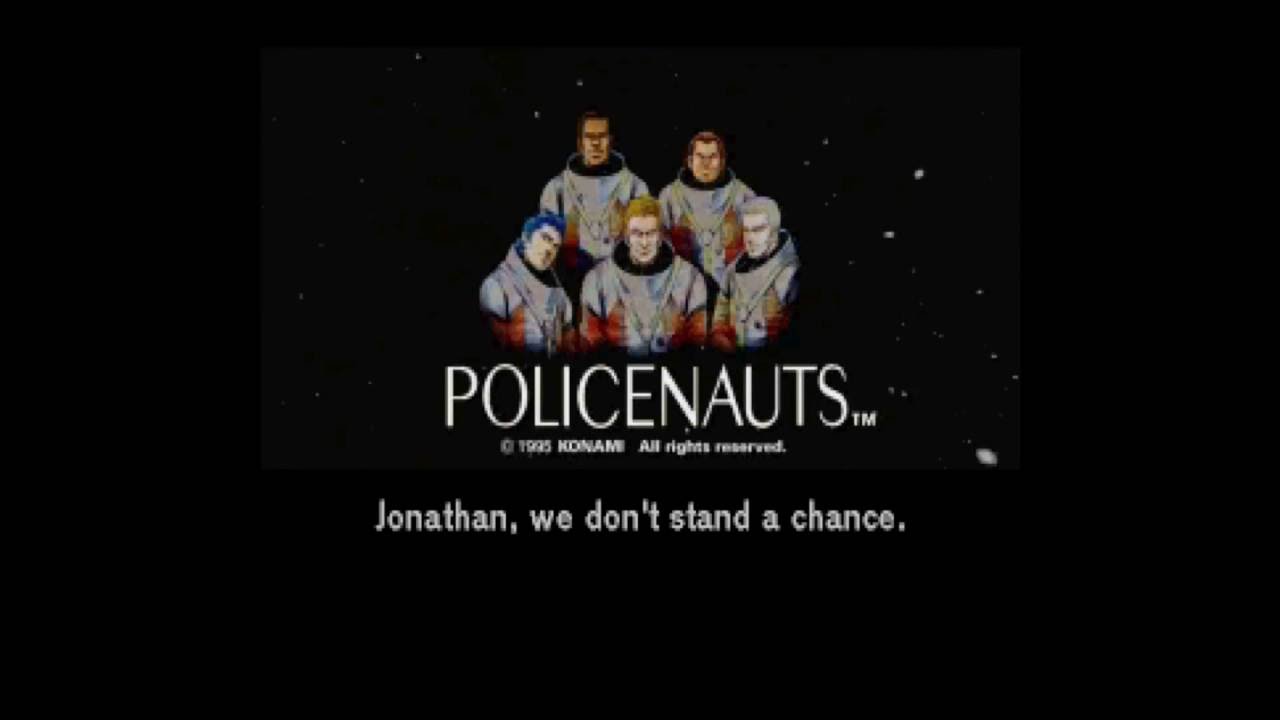 policenauts english patch romhacks policenauts english patch romhacks