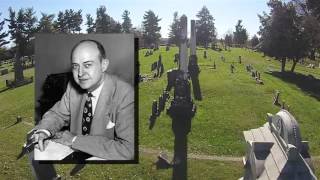 History in Richmond Cemetery 1