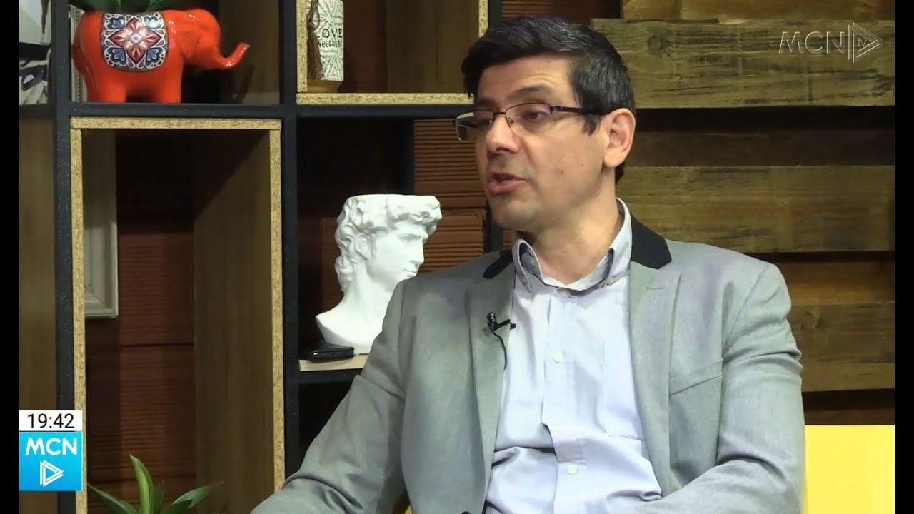 INTERVISTE ILIR KALEMAJ