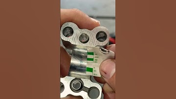 PLASTIGUAGE VS BORE GAURGE