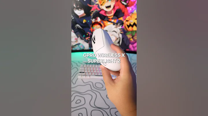 I hate the G Pro Wireless x Superlight 2