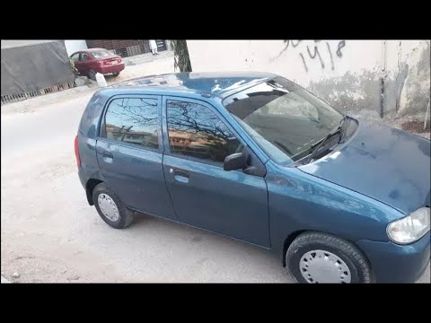 suzuki alto for sale in karachi | olx car for sale in karachi | olx car | used cars for sale ...