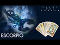 ESCORPIO - Esa Energía Fortalece Tus Emociones. Dejas El Pasado. ♏