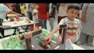 DIYA Robotics Lab | Asia Pacific World School | Innovative Ideas for Students  | Future Learning