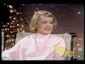 Bette Davis • Interview (&quot;Jezebel&quot;/William Wyler) • 1972 [Reelin&#39; In The Years Archive]