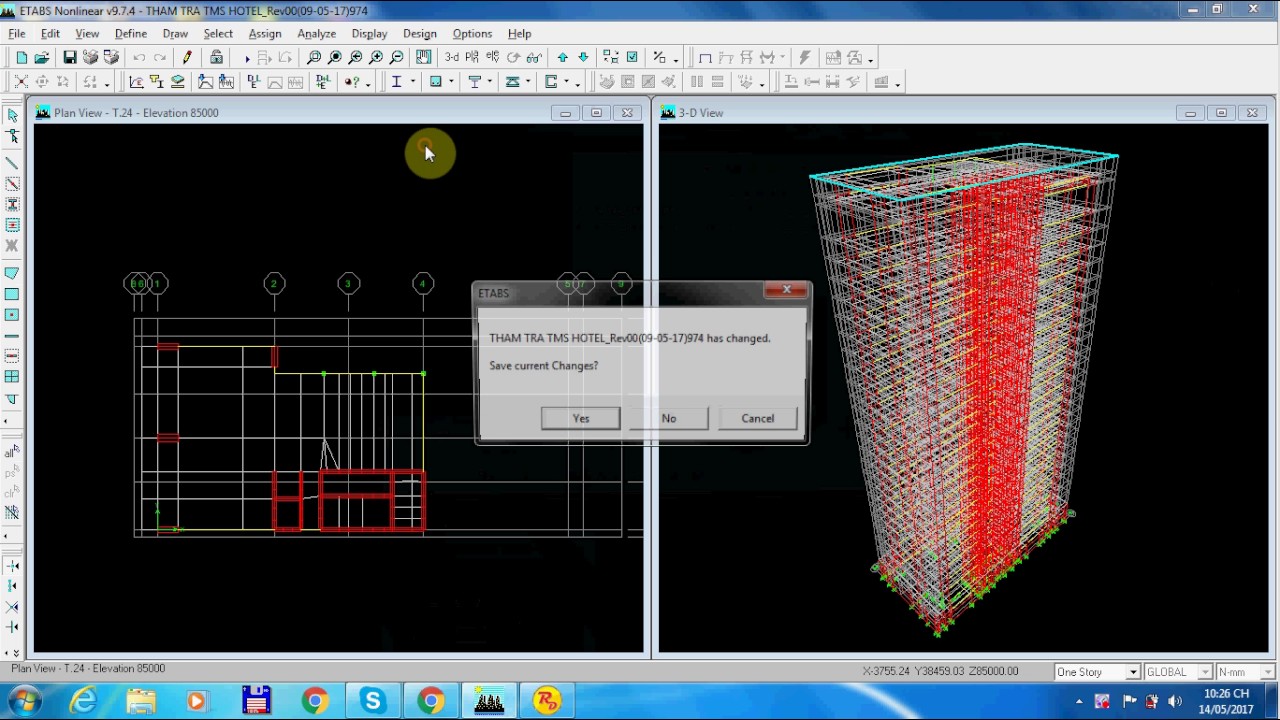 etabs 9.7.4 p30download