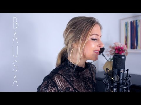 Bausa  - Was Du Liebe nennst (cover)