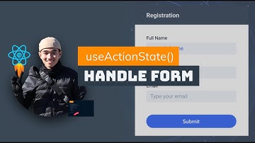 useActionState trong React 19