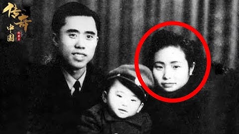 重庆江姐29岁为国牺牲，“独子”解放后定居美国，主席追问为何不回国？他却这样说【传奇信史】 - 天天要闻