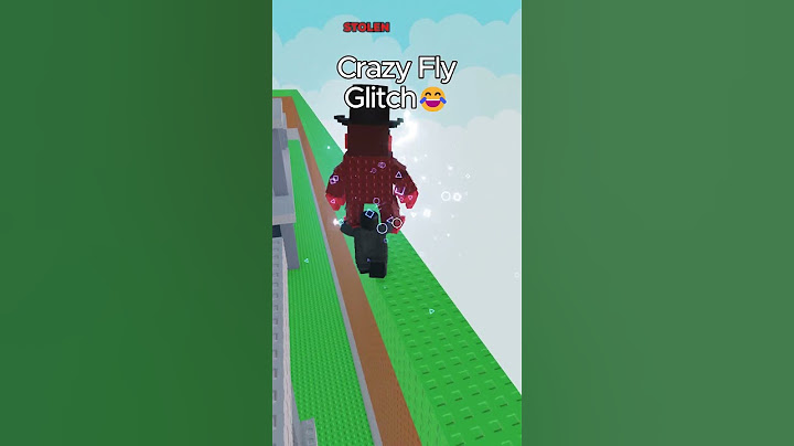Crazy Fly Glitch in Steal a Brainrot Roblox New Update #stealabrainrot #roblox