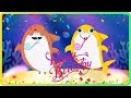 The Most Cutest Baby Shark Song For Kids - Nursery Rhymes Songs For Kids