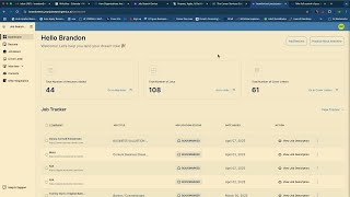 Fast-Track Your EdTech Job Hunt With Job Search Genius AI | The AI Show @ ASU+GSV 2025
