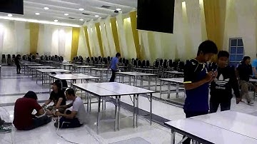 Preparation for acm icpc asia 2013 @ PSU Phuket