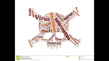 Introduction to Computer virus.