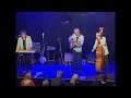 "Just Because" - Sievert-Strauss-Stelzer Band (1994)