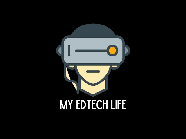 Check Out Our New Podpage! Visit at MyEdTech.Life!
