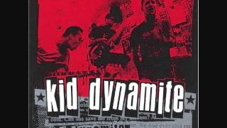 Watch Kid Dynamite Scarysmurf video