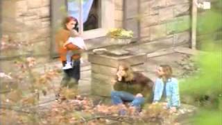 Kurt Cobains House, Lake Washington Boulevard 171, Seattle, Wa 04-08-94