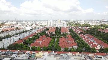 OASIS RIVERSIDE   - Khởi Đầu Hành Trình "Khơi An Lành - Dưỡng Phồn Vinh"