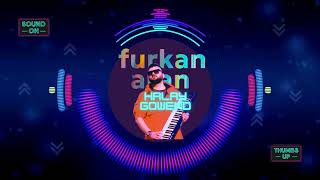 Ha Ha Ninna Halay/Gowend - Furkan Aran 2025