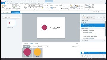 Creating a Quick Toggle Switch in Articulate Storyline