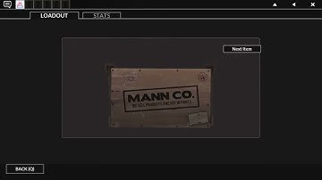 unboxing an unusual + unusualifier tf2  (very loud)