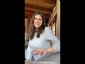 Alexandra Daddario answers questions from fans