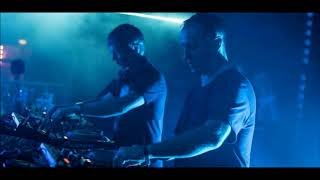 Sasha &amp; John Digweed - Live @ Simon&#39;s, Gainesville (Florida, USA) 26.05.1996