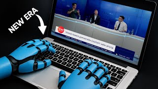 картинка: Дараагийн ChatGPT-ын эрэлд - AI Agent | TenGer панел