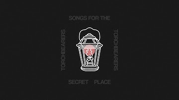 Prepare Your Oil - Torchbearers