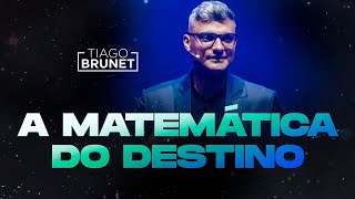 Tiago Brunet - A matemática do Destino
