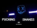[SOLD] Hard Trap Beat "Fucking Snakes"